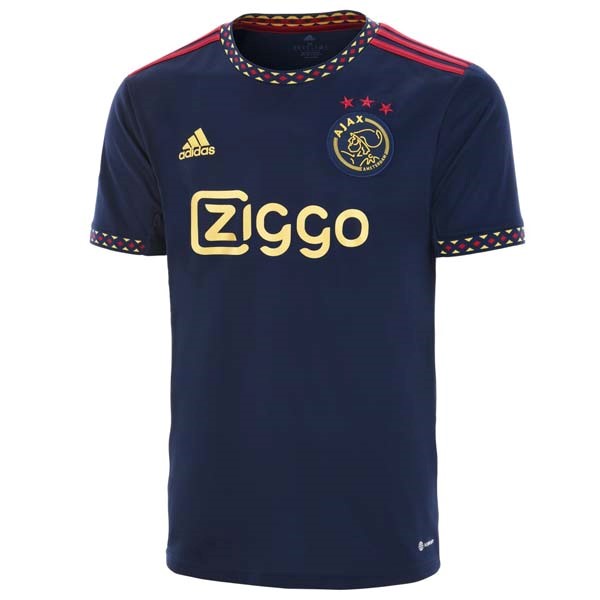 Maglia Ajax Away 22/23